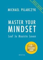 9789079679669 Master Your Mindset | Tweedehands, Boeken, Verzenden, Zo goed als nieuw, Michael Pilarczyk