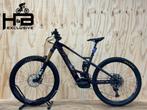 Orbea Wild FS M-Team Carbon 29 inch E-Mountainbike XT 2022, Fietsen en Brommers, Fietsen | Mountainbikes en ATB, Overige merken