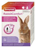 Beaphar RabbitComfort Verdamper & Vulling | voor ontspannen, Nieuw, Ophalen of Verzenden