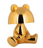 2dekans | Leitmotiv Bear LED Tafellamp – Met Bluetooth, Ophalen of Verzenden, Zo goed als nieuw