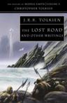 9780261102255 The Lost Road Christopher Tolkien
