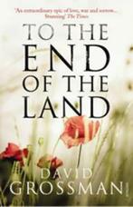 To the End of the Land 9780099546740 David Grossman, Verzenden, Gelezen, David Grossman