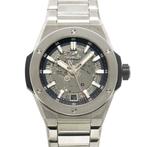 Hublot - Big Bang Integrated Integral Time Only - 456 NX, Nieuw