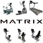 Matrix 7x cardio set | complete set | loopband | ascent, Sport en Fitness, Nieuw, Verzenden