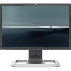 HP LP2275w - 22 inch - 1680x1050 - DP - DVI - Zwart, Verzenden, Nieuw