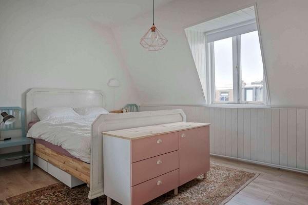 Appartement Bilderdijkstraat in Utrecht, Huizen en Kamers, Huizen te huur, Via bemiddelaar, Utrecht-stad, Appartement