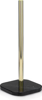 Kela Badkamer Liron Toiletrolhouder - Metaal - Goud, Huis en Inrichting, Badkamer | Badtextiel en Accessoires, Ophalen of Verzenden
