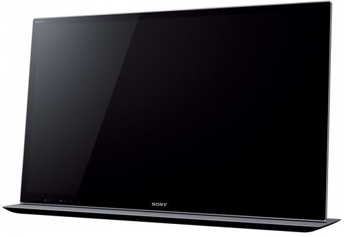 Sony 55HX850 - 55 inch FullHD LED TV, Audio, Tv en Foto, Televisies, 100 cm of meer, 100 Hz, Full HD (1080p), Zo goed als nieuw