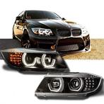 LED Angel Eyes Koplampen BMW 3 Serie E90 E91 B1973, Nieuw, BMW