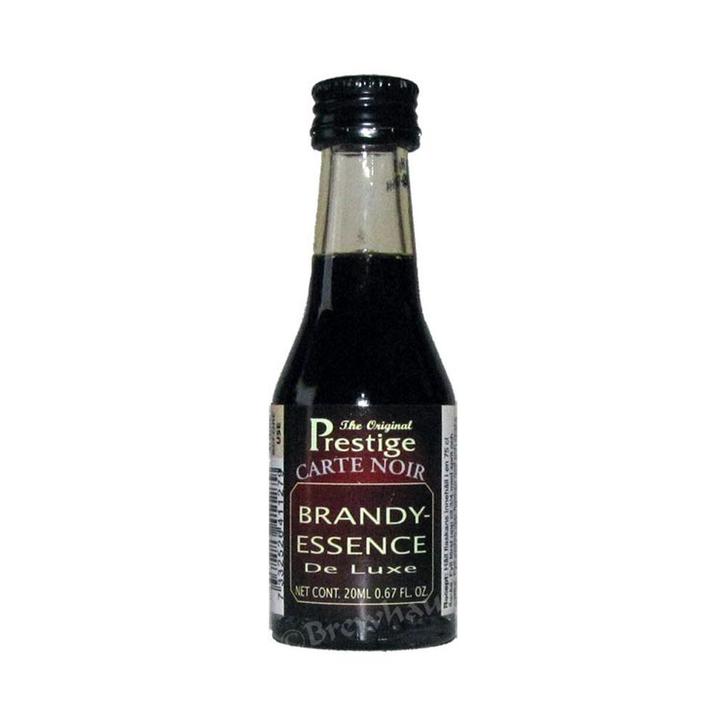 Prestige - Carte noir brandy essence - 20 ml, Diversen, Levensmiddelen, Ophalen of Verzenden