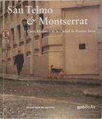 San Telmo & Montserrat, Boeken, Nieuw, Verzenden