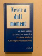 Van Dale Modern Gevleugeldewoordenboek - NIEUW, Boeken, Woordenboeken, Ophalen of Verzenden, Nieuw, Nederlands