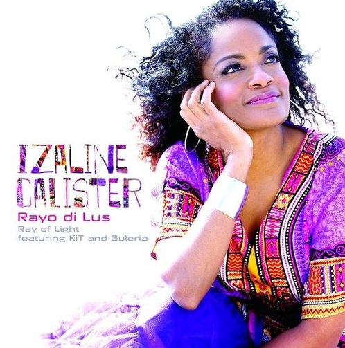 Izaline Calister - Rayo Di Lus (Rays Of Sunlight) - CD, Cd's en Dvd's, Cd's | Overige Cd's, Verzenden