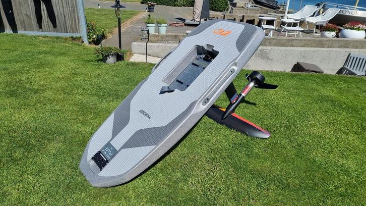 Efoil WAYDOO EVO 130L PRO PLUS  (met DJI sensoren) € 6999,-, Watersport en Boten, Wingsurfen, Overige, Nieuw, Ophalen