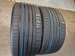 285/35/22 106Y CONTINENTAL SP6 TO D23 6,1MM PROFIEL, Auto-onderdelen, Banden en Velgen, Ophalen, Gebruikt, 285 mm, Overige maten