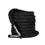 VirtuFit Battle Rope - Fitness Rope Pro - 9 m, Verzenden, Nieuw, Battle rope