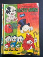 Micky Maus - Mickey Maus - 19 Striptijdschrift - Diverse, Nieuw