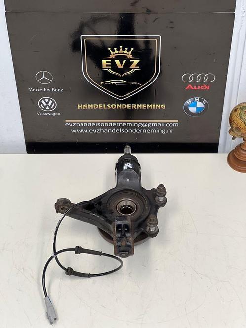 Peugeot 3008 fusee rechts voor bj.2012, Auto-onderdelen, Ophanging en Onderstel, Gebruikt, Peugeot