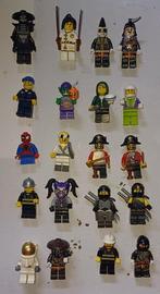 Lego Minifiguur - Marvel, Pirates, Spider-Man, Minifigures,, Nieuw