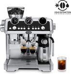 Espresso DeLonghi EC 9865.M, Ophalen of Verzenden, Zo goed als nieuw