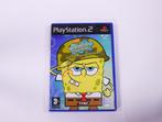 PlayStation 2 - SpongeBob SquarePants: Battle for Bikini ..., Ophalen of Verzenden, Nieuw