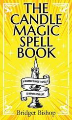 9781736656044 The Candle Magic Spell Book, Boeken, Nieuw, Bridget Bishop, Verzenden