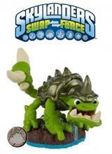 MarioWii.nl: Skylanders Swap Force Character - Slobber Tooth, Spelcomputers en Games, Games | Nintendo Wii, Zo goed als nieuw