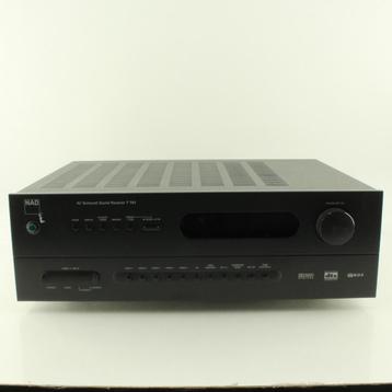 NAD T741 Receiver met Afstandsbediening beschikbaar voor biedingen