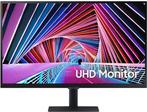 Samsung S27A706NWU LED-monitor 68.6 cm (27 inch), Computers en Software, Monitoren, Verzenden, Nieuw
