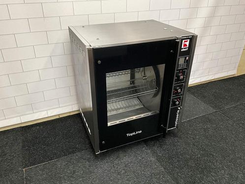 Ubert Grill kippengrill Horeca, Zakelijke goederen, Horeca | Keukenapparatuur, Gebruikt, Fornuis, Frituur en Grillen, Ophalen of Verzenden