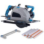 Evolution S210CCSX cirkelzaag 210mm voor metaal kit met g..., Verzenden, Nieuw, Overige typen