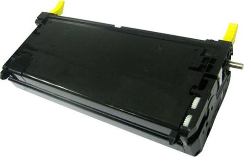 Huismerk Dell 3110cn / 3115cn toner geel, Computers en Software, Printerbenodigdheden, Nieuw, Verzenden