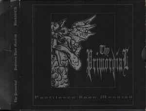cd - Thy Primordial - Pestilence Upon Mankind, Cd's en Dvd's, Cd's | Overige Cd's, Zo goed als nieuw, Verzenden