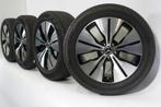 Mercedes EQC N293 C293 19 inch velgen Pirelli Zomerbanden Or, 19 inch, Gebruikt, Velg(en), Ophalen of Verzenden