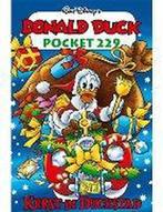 Donald Duck Pocket 229 - Kerst in Duckstad 9789058556585, Gelezen, Sanoma Media NL, Verzenden