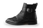 Notre-V Chelsea boots in maat 39 Zwart | 10% extra korting, Notre-V, Verzenden, Zwart, Overige typen
