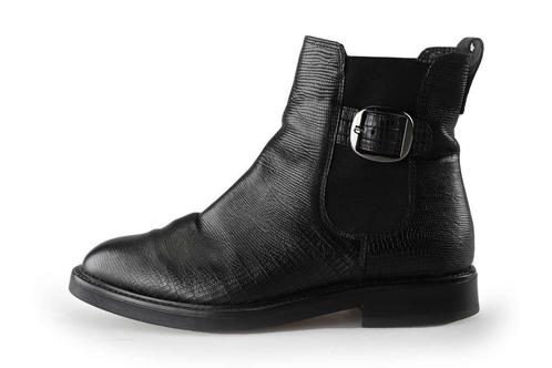 Notre-V Chelsea boots in maat 39 Zwart | 10% extra korting, Kleding | Dames, Schoenen, Zwart, Zo goed als nieuw, Overige typen