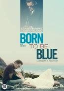 Born to be blue - DVD, Verzenden, Nieuw in verpakking
