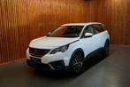 NR. 003 Peugeot 5008 1.2 Puretech EXECUTIVE 7 PERS. AUTOMAAT, Dealer onderhouden, Stof, Gebruikt, Met garantie (alle)