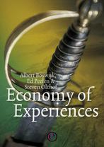 Economy of experiences 9789081922005 Albert Boswijk, Verzenden, Gelezen, Albert Boswijk