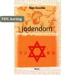 Wereldgodsdiensten van A tot Z / Jodendom 9789085067733, Verzenden, Gelezen, Ron Geaves