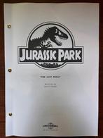 Jurassic Park: The Lost World (1997) - Jeff Goldblum,, Verzamelen, Nieuw