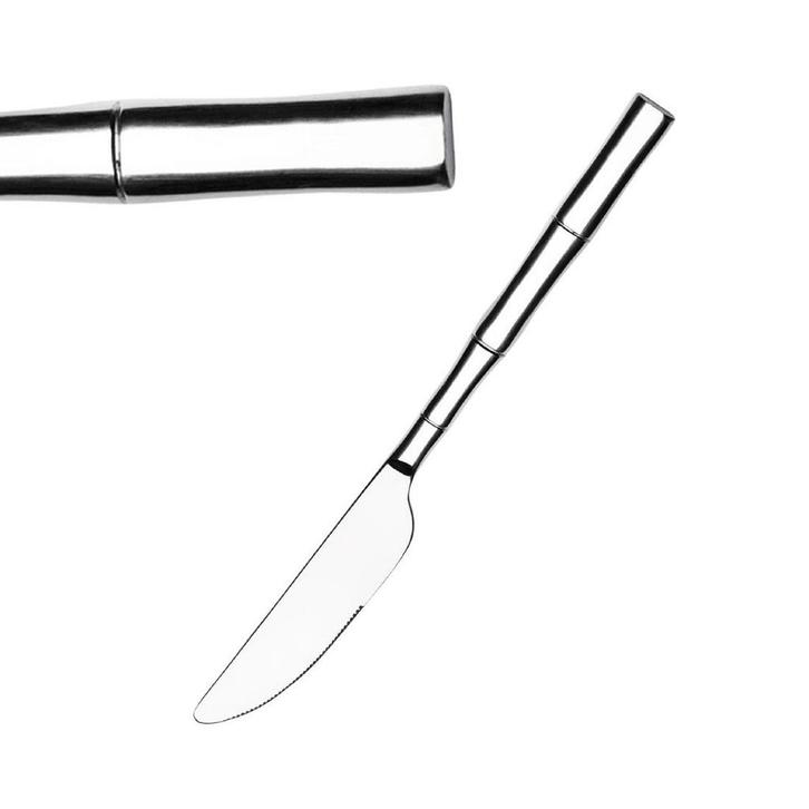 Cinnamon Dessertmessen | 12 stuks, Zakelijke goederen, Horeca | Overige, Verzenden