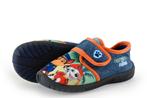 Paw Patrol Pantoffels in maat 26 Blauw | 10% extra korting, Verzenden, Jongen of Meisje, Schoenen, Zo goed als nieuw