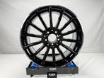 Mercedes A-Klasse AMG OEM velg 18” 5x112 ET52 (3 stuks), Ophalen of Verzenden, Nieuw, 18 inch, Velg(en)