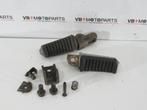 Kawasaki LTD 450 Voetsteunen achter, Motoren, Ophalen of Verzenden, Nieuw