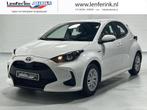 Toyota Yaris 1.5 Hybrid CVT Business Navi va € 264,-/mnd, Auto's, Toyota, Gebruikt, Start-stop-systeem, Wit, Hybride Elektrisch/Benzine