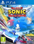 Team Sonic Racing (PS4 Games), Spelcomputers en Games, Games | Sony PlayStation 4, Ophalen of Verzenden, Zo goed als nieuw