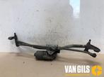 Ruitenwismotor+Mechaniek Audi A4 O220965, Ophalen of Verzenden, Nieuw