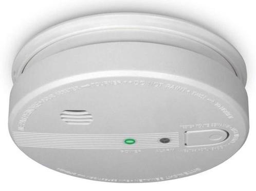 Veiling - ELRO Rookmelder FS1105P 230V, Doe-het-zelf en Verbouw, Alarmsystemen, Nieuw